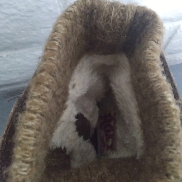 Roxy | "Mercer" bronze boots - Picture 9 of 10